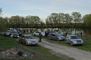Мезинський національний парк